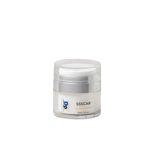 DP Dermaceuticals SSSCAR Gel - Gel Corectie Cicatrici 15ml