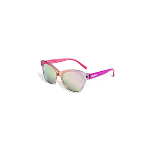 Martinelia Ochelari de Soare Glitter Roz