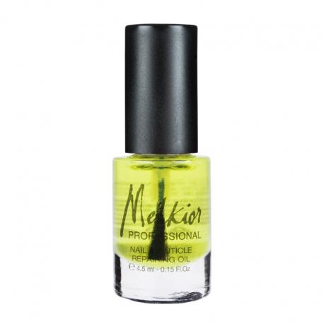 Melkior Ulei Pentru Unghii si Cuticule 4.5ml - Hidratare si Aspect Sanatos