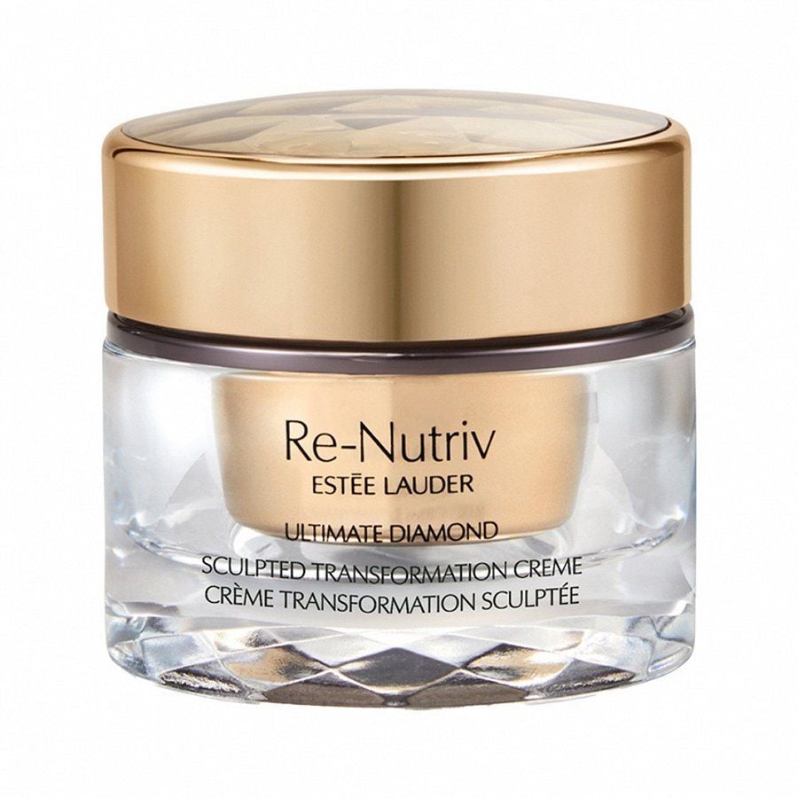 Estee Lauder Re-Nutriv Ultimate Diamond Sculpted Transformation 50ml - Crema de Fata
