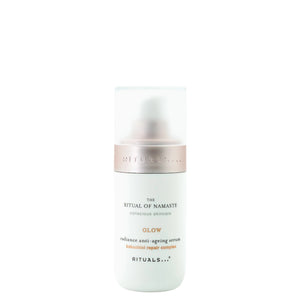 Rituals of Namaste Glow Radiance - Anti-Ageing Serum 30ml