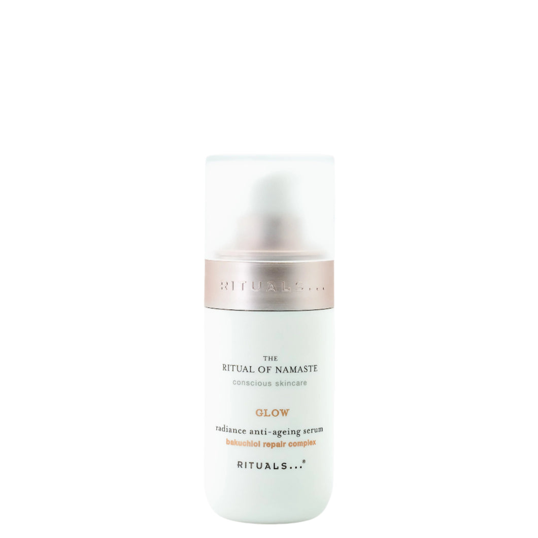 Rituals of Namaste Glow Radiance - Anti-Ageing Serum 30ml