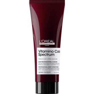 L'Oreal Professionnel SE Vitamino Color Spectrum 75ml - Balsam Pentru Par Vopsit