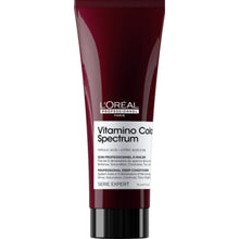 Încarcă imaginea în Galerie, L&#39;Oreal Professionnel SE Vitamino Color Spectrum - Balsam Pentru Par Vopsit 75ml
