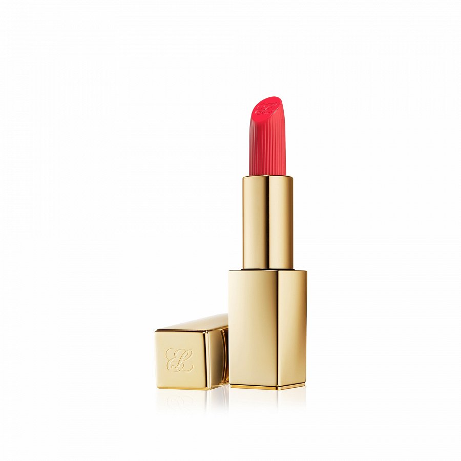 Estee Lauder Pure Color Lipstick Impassioned - Ruj