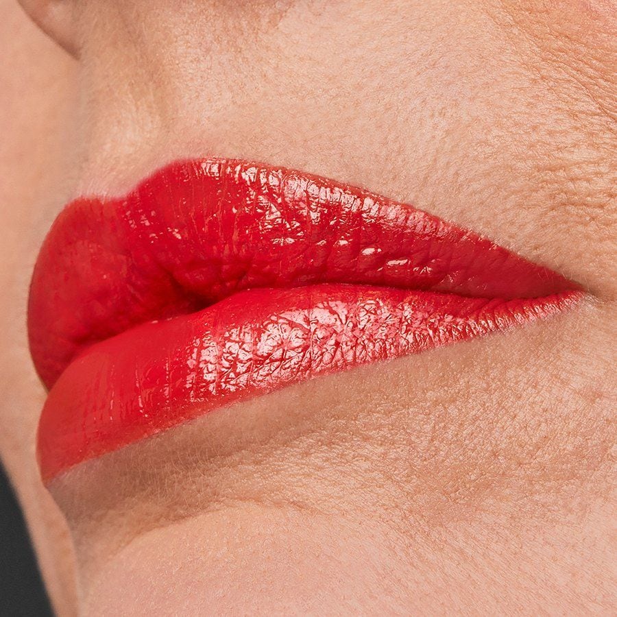 Estee Lauder Pure Color Lipstick Impassioned - Ruj