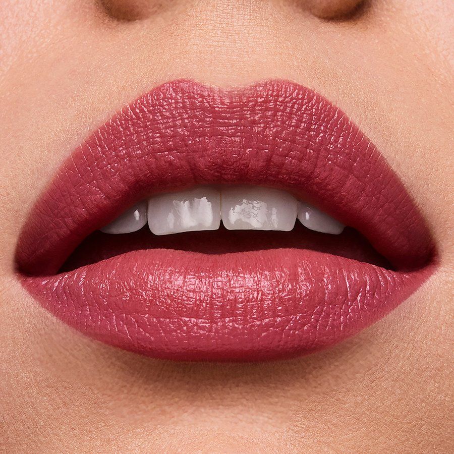 Estee Lauder Pure Color Creme Lipstick N220 Powerful - Ruj