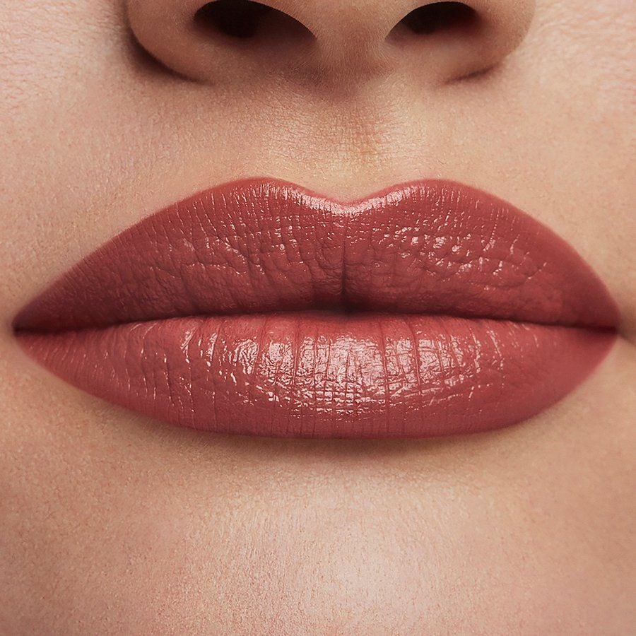 Estee Lauder Pure Color Creme Lipstick Intense Nude - Ruj