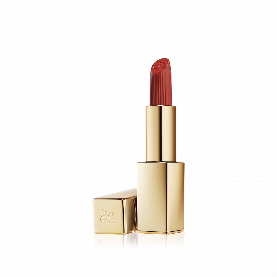 Estee Lauder Pure Color Matte Lipstick N333 Persuasive - Ruj