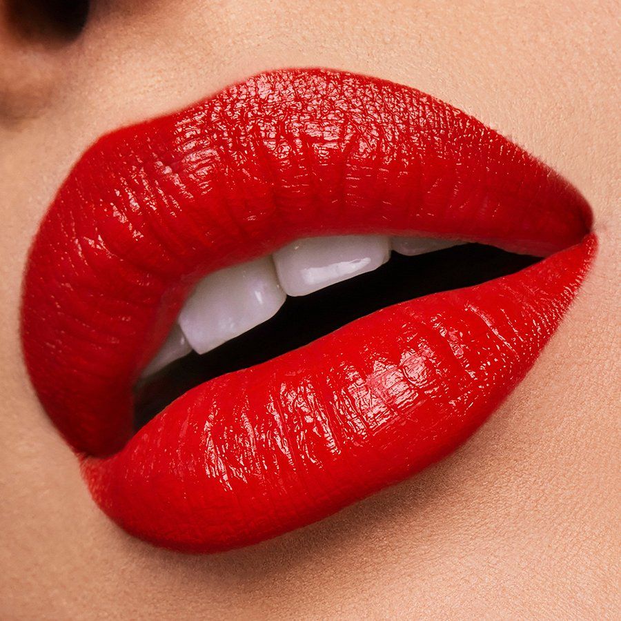 Estee Lauder Pure Color Creme Lipstick N520 Carnal - Ruj