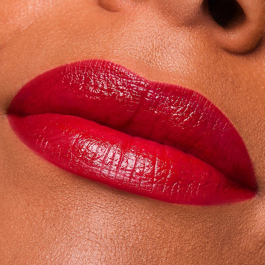 Estee Lauder Pure Color Lipstick Uncontrollable - Ruj