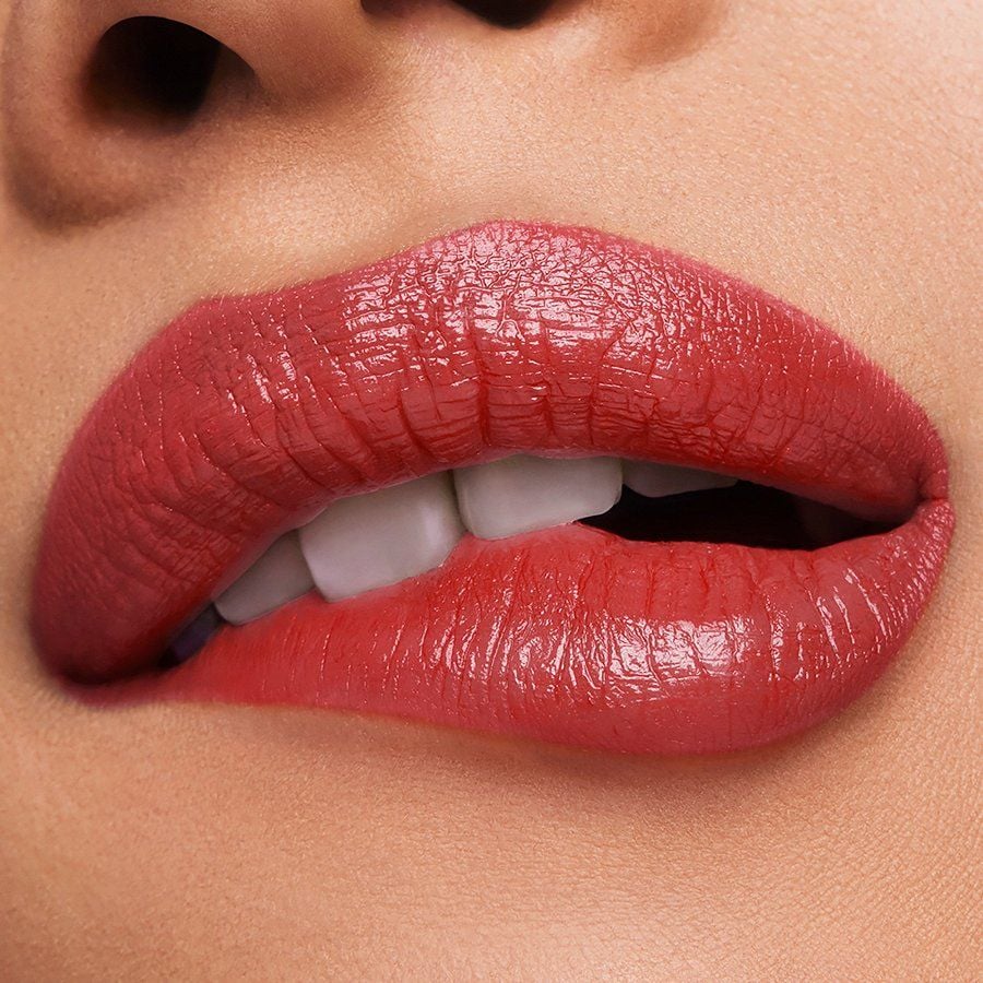 Estee Lauder Pure Color Creme Lipstick Bois De Rose - Ruj