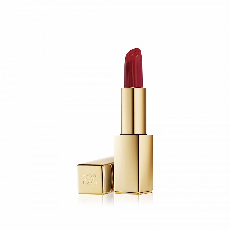 Estee Lauder Pure Color Creme Lipstick N541 La Noir - Ruj