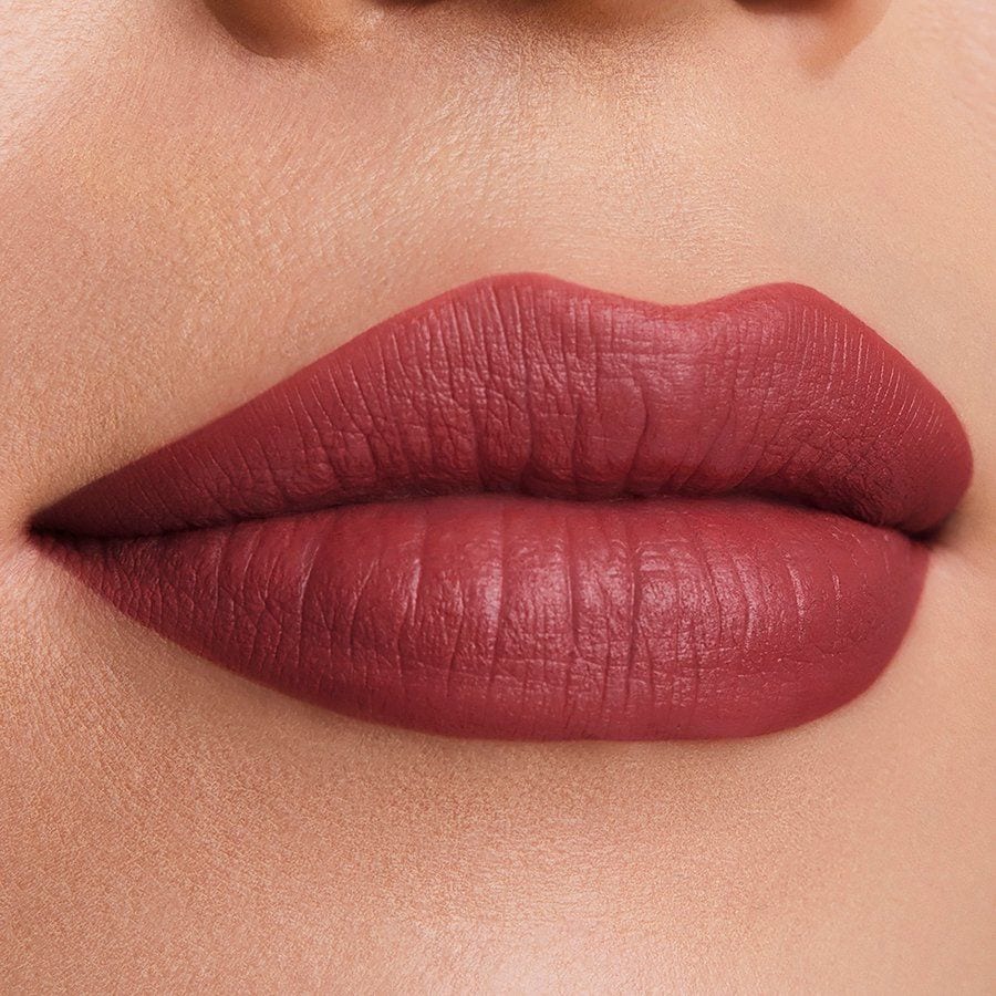 Estee Lauder Pure Color Matte Lipstick N669 Stolen Heart - Ruj