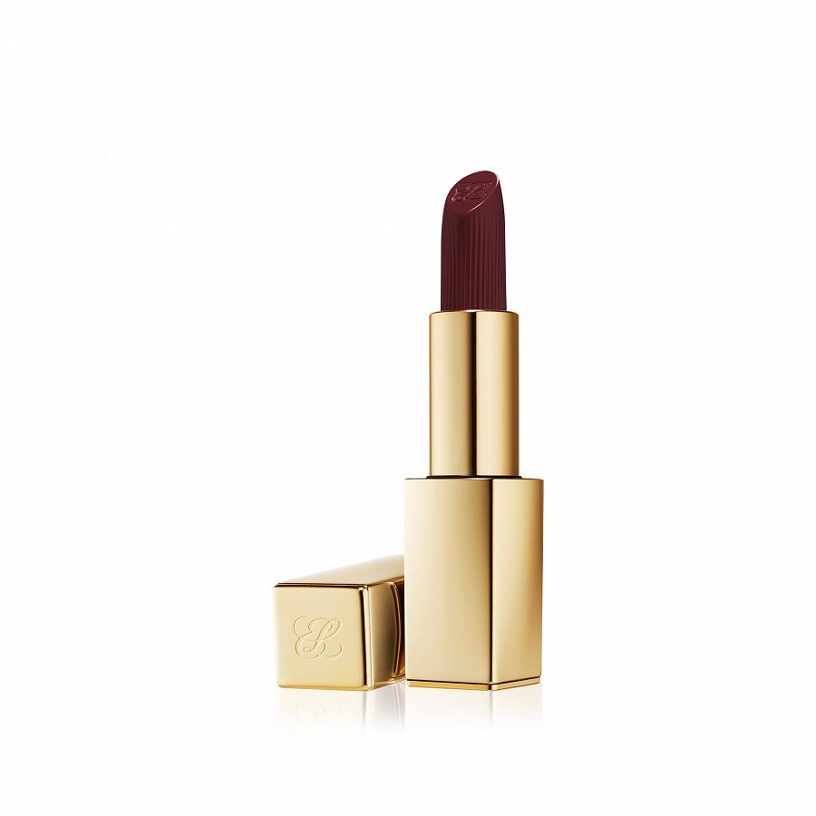 Estee Lauder Pure Color Matte Lipstick N682 After Hours - Ruj