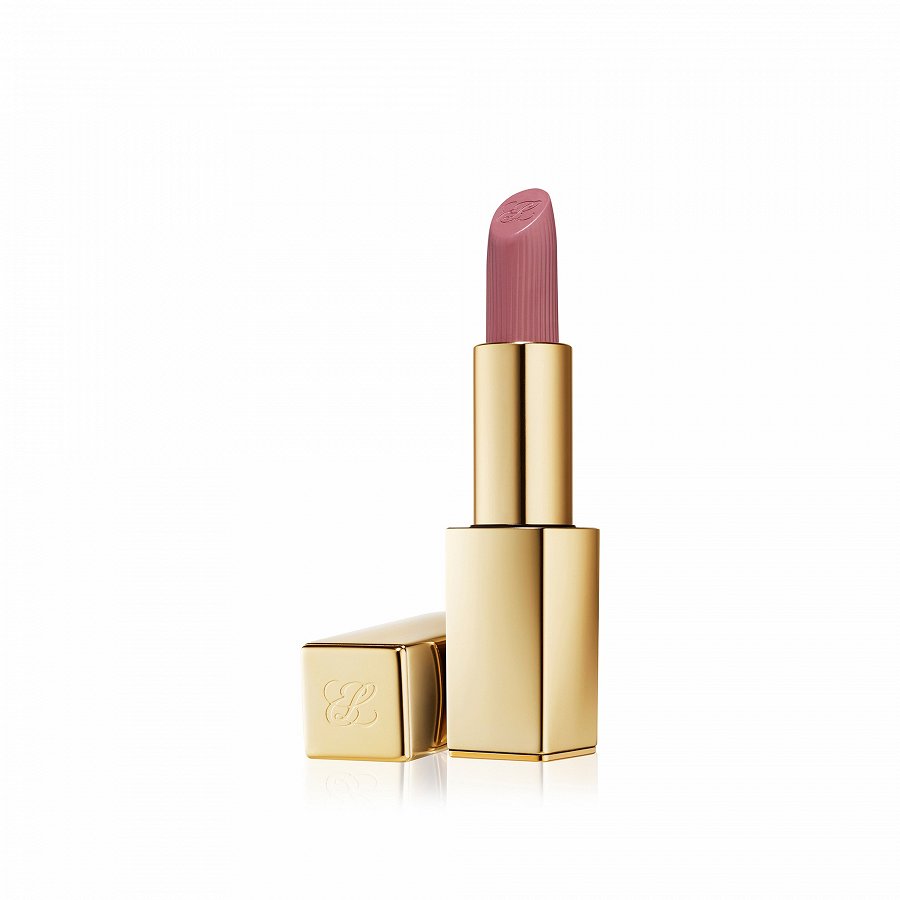 Estee Lauder Pure Color Matte Lipstick Suit Up - Ruj