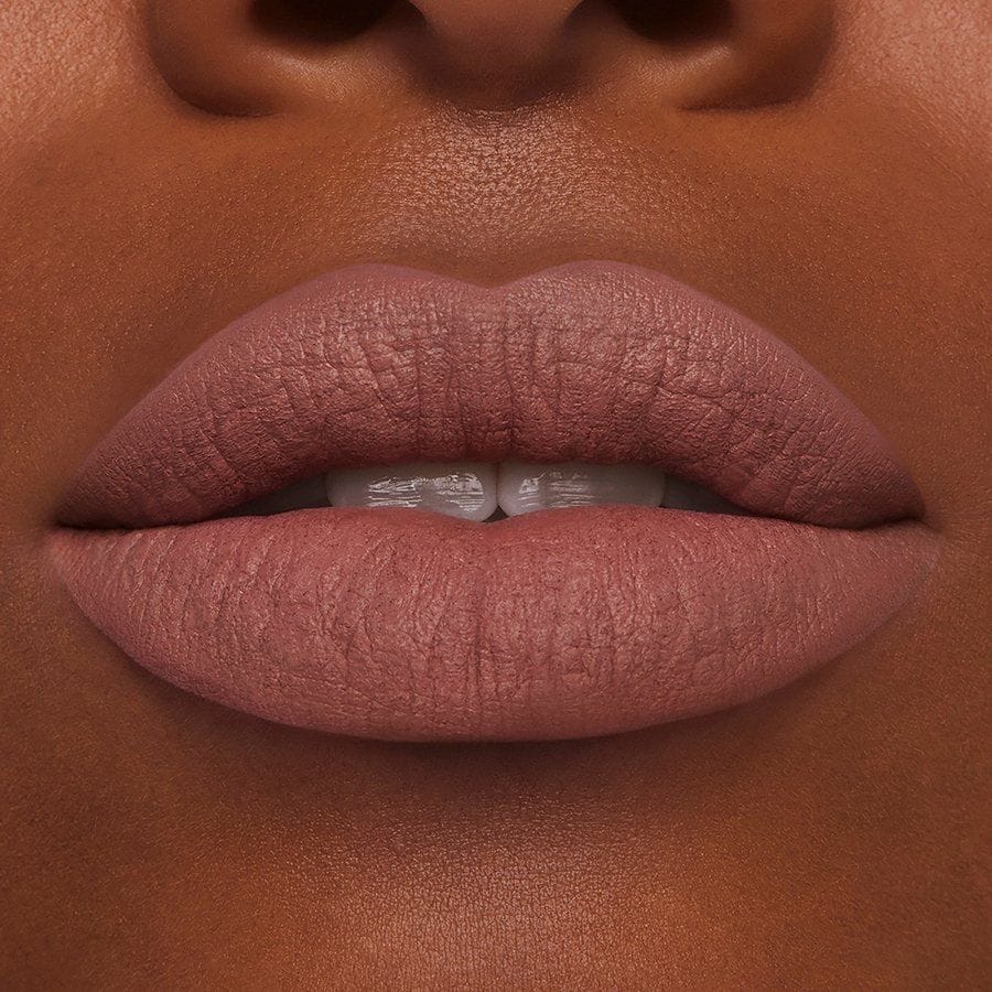 Estee Lauder Pure Color Matte Lipstick Suit Up - Ruj