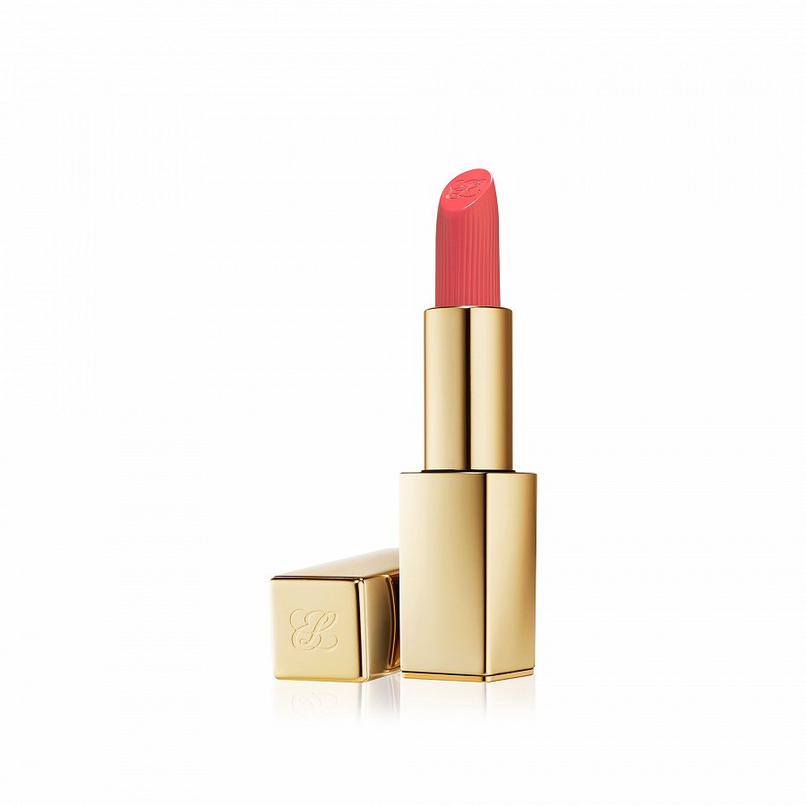 Estee Lauder Pure Color Matte Lipstick N600 Visionary - Ruj