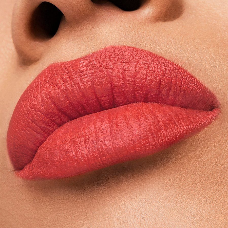 Estee Lauder Pure Color Matte Lipstick N600 Visionary - Ruj