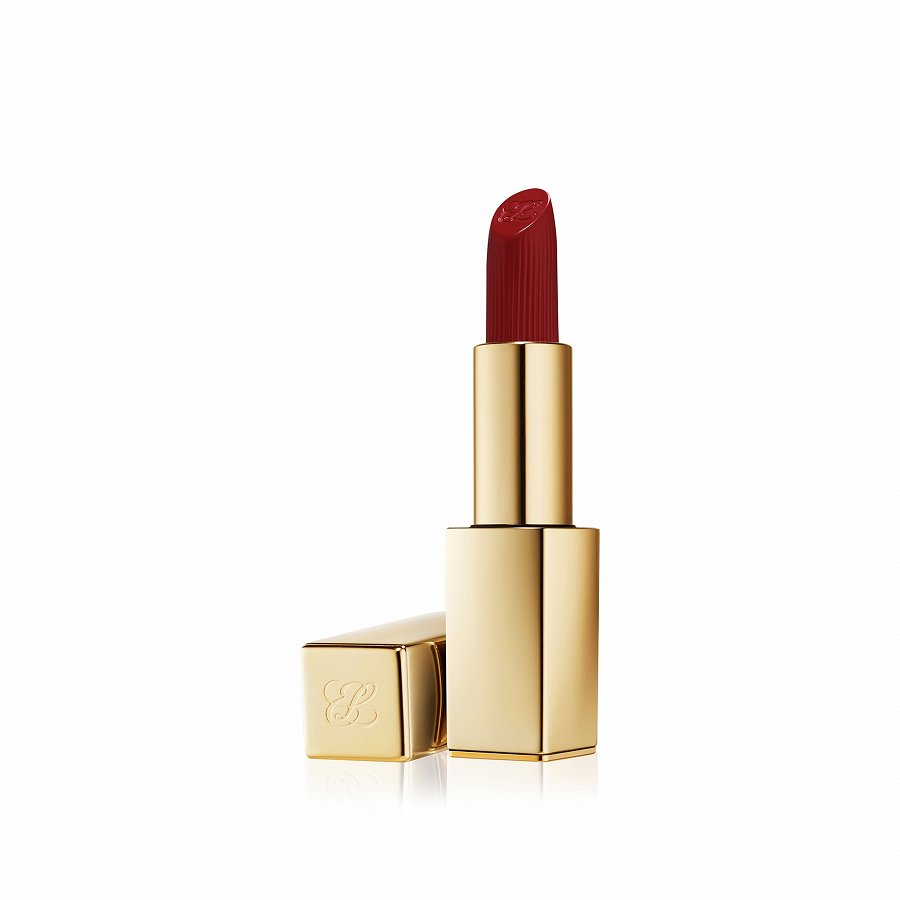Estee Lauder Pure Color Matte Lipstick N689 Dark Desire - Ruj