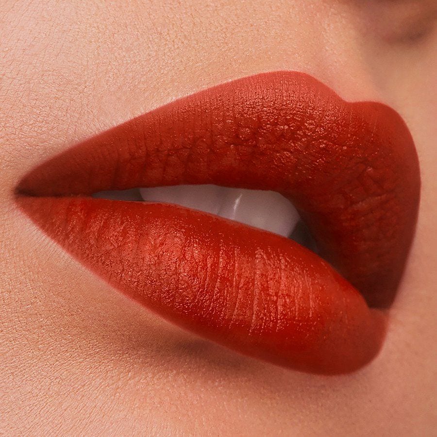 Estee Lauder Pure Color Matte Lipstick N571 Independent -Ruj - Beauty Lounge