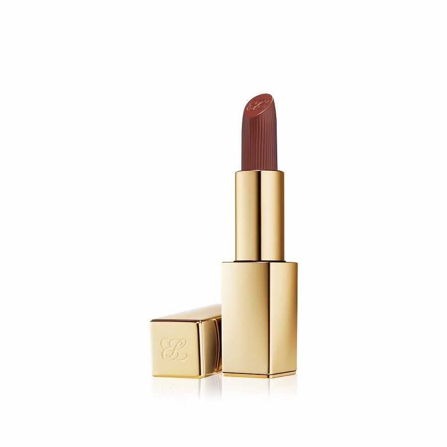 Estee Lauder Pure Color Matte Lipstick Knowing - Ruj