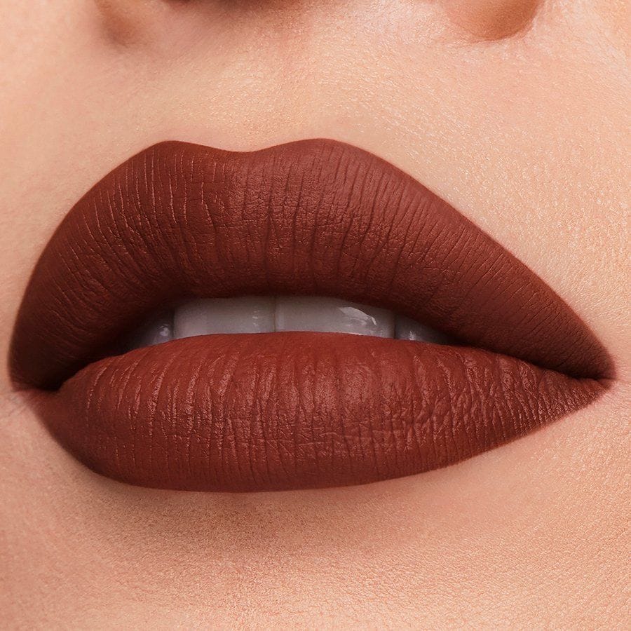 Estee Lauder Pure Color Matte Lipstick Knowing - Ruj