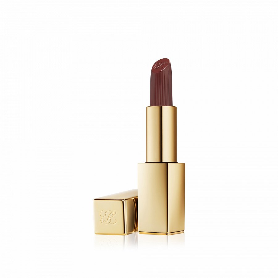 Estee Lauder Pure Color Matte Lipstick N812 Change The World - Ruj