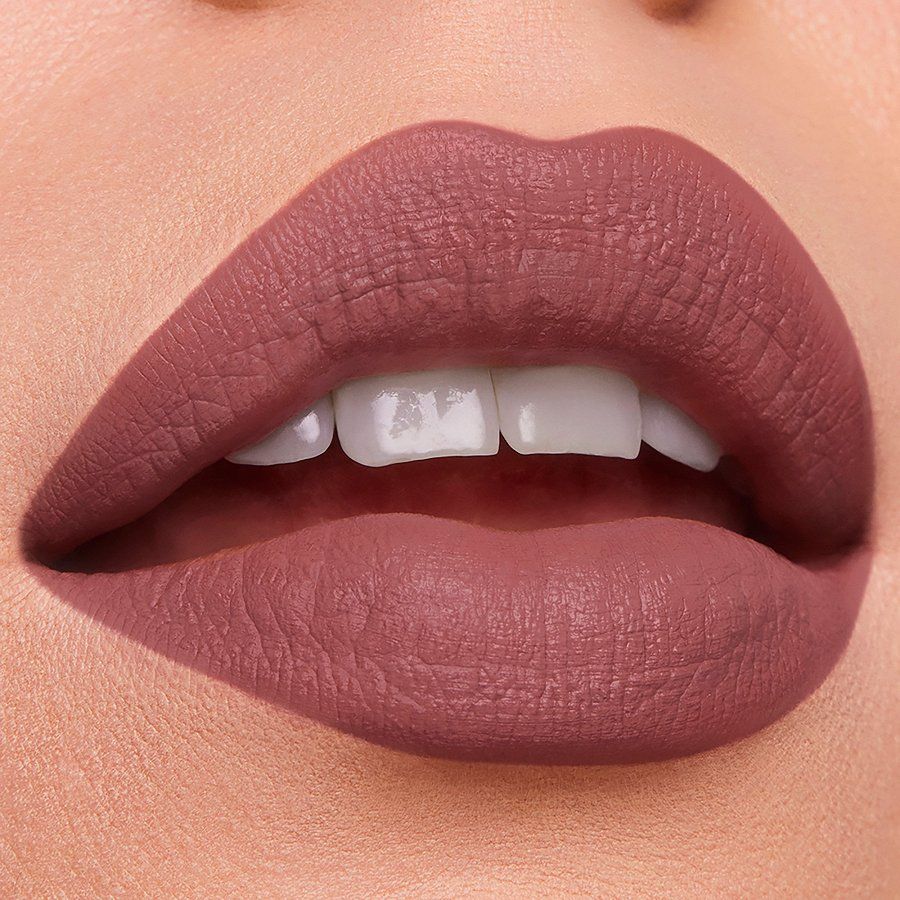 Estee Lauder Pure Color Matte Lipstick N868 Influential - Ruj