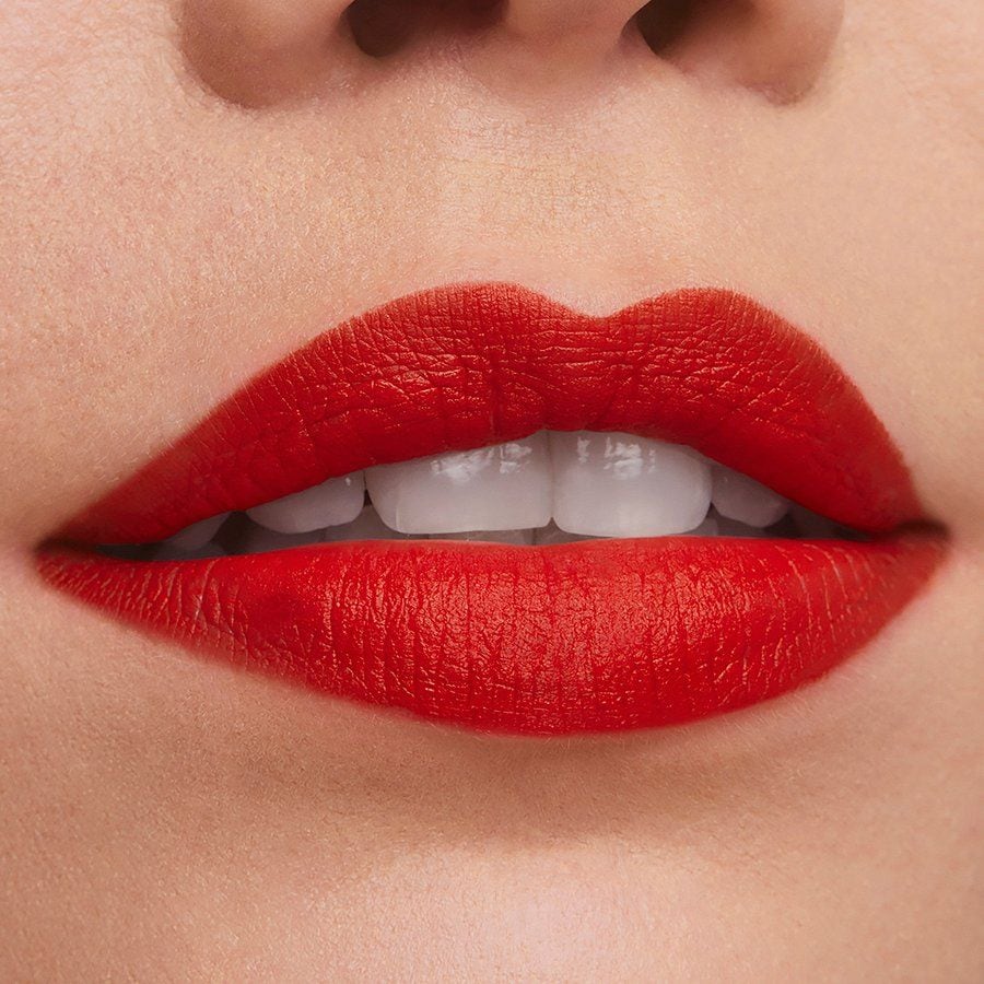 Estee Lauder Pure Color Matte Lipstick Deny All - Ruj