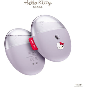 Geske Hello Kitty Facial Hydration Refresher 4 in 1 - Masca Faciala