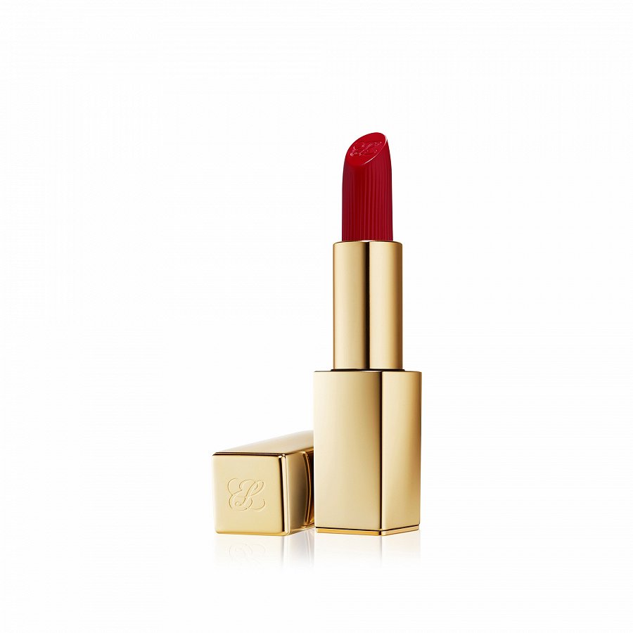 Estee Lauder Pure Color Lipstick Matte Lead You On - Ruj