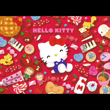 Încarcă imaginea în Galerie, Trfl Puzzle 1000p Hello Kitty
