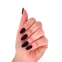 Încarcă imaginea în Galerie, Layla Cosmetics Laylagel Polish N.10 Red Black - Gel UV, 10 ml
