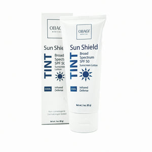 Obagi Sun Shield Tint Cool SPF50 85gr - Protectie Solara Nuantatoare