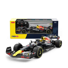 Încarcă imaginea în Galerie, Rastar Masina cu Telecomanda Oracle Red Bull Racing RB18
