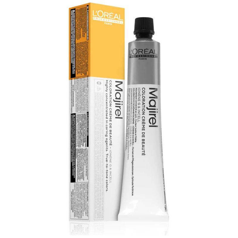 L'Oreal Professionnel Majirel 5.3 50ml Vopsea de Par