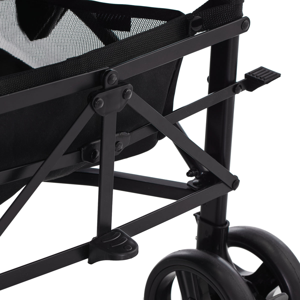Kinderkraft Carucior Sport Tik Tip Umbrela Green Forest
