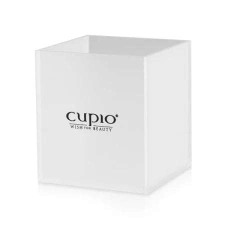 Suport Patrat Expunere din Plexi - Beauty Lounge