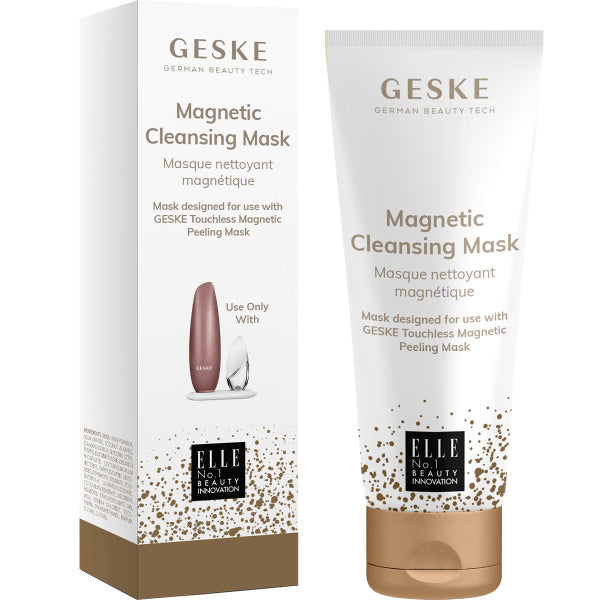 Geske Magnetic Cleansing Mask 50ml