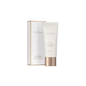 Rituals of Namaste Purify Skin Brightening - Exfoliant Pentru Fata 75ml