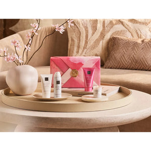 Rituals of Sakura Renewing Treat S - Set Cadou