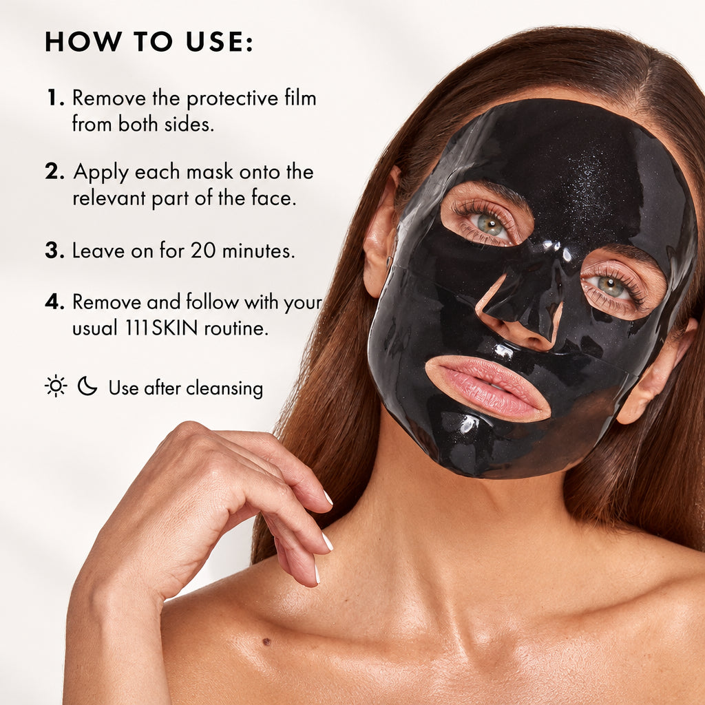 111SKIN Celestial Black Diamond Niacinamide