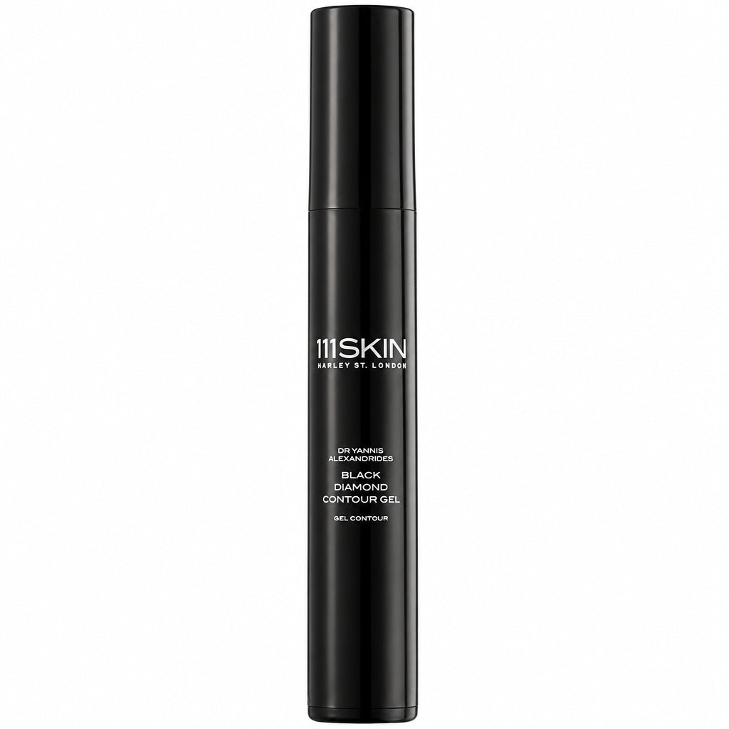 111SKIN Celestial Black Diamond Contour Gel 15ml - Gel de Contur cu Complex de Peptide