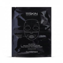 Încarcă imaginea în Galerie, 111SKIN Celestial Black Diamond este o masca faciala premium tip hidrogel, creata pentru lifting, fermitate si hidratare intensa.
