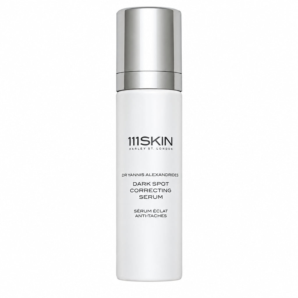 111SKIN Dark Spot Correcting Serum 30ml - Ser Concentrat Gluconolactona 1% si Extract 7 Plante
