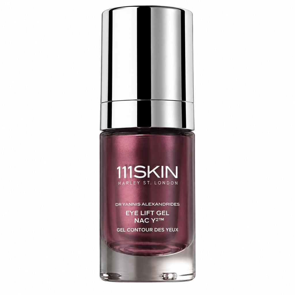 111SKIN Eye Lift Gel Nac Y2 15ml - Gel Lifting Pentru Ochi