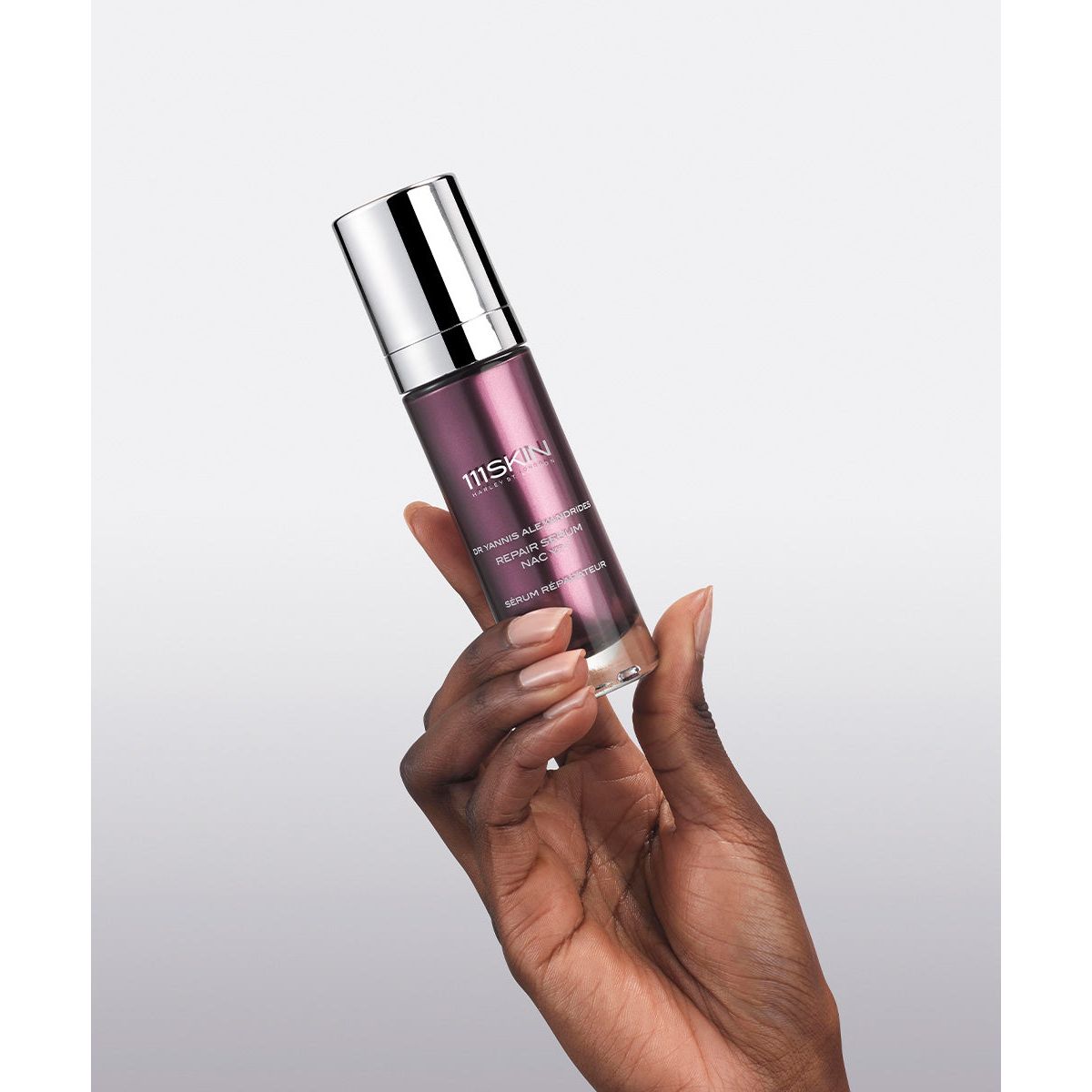 111SKIN Repair Serum NAC Y2 30ml - Ser Reparator Pentru Piele cu Extract Din Plante si NAC Y2