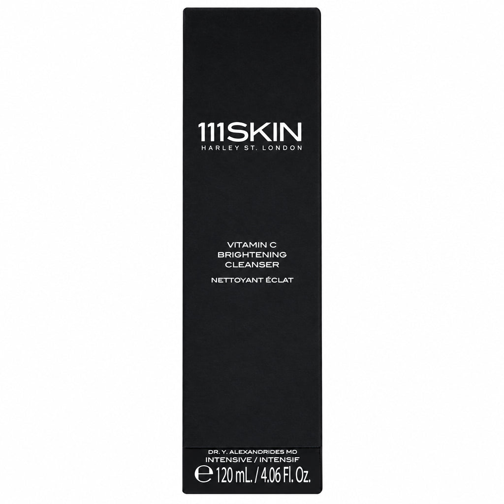 111SKIN Vitamin C Brightening Cleanser 120ml - Demachiant cu Vitamina C