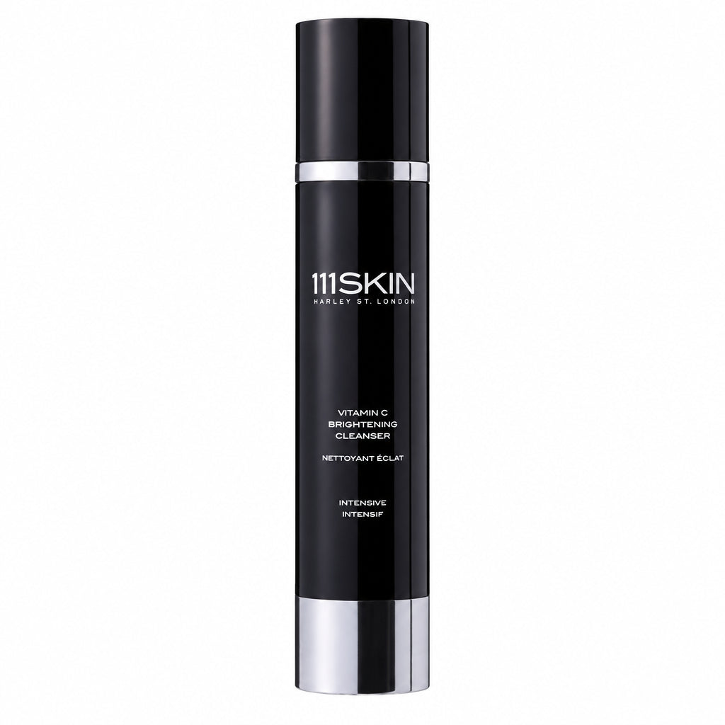 111SKIN Vitamin C Brightening Cleanser 120ml - Demachiant cu Vitamina C
